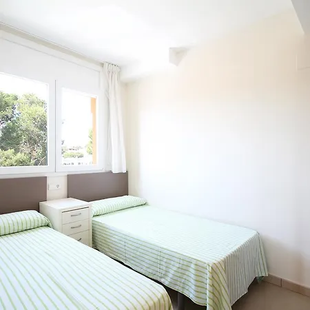 Apartment Pilar *